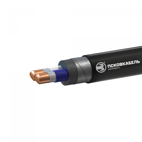 Кабель силовой ВБШвнг(А)-FRLS 2х16ок(N)-1