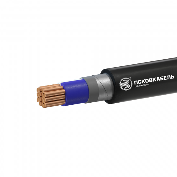 Кабель силовой ВБШвнг(А) 2х95мс(N)-1