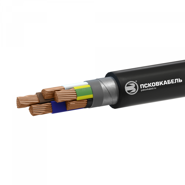 Кабель силовой ВБШвнг(А)-LS 5х185мс(N,PE)-1
