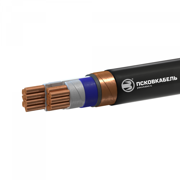 Кабель силовой ВВГЭнг(А)-FRLS 2х70мс(N)-1