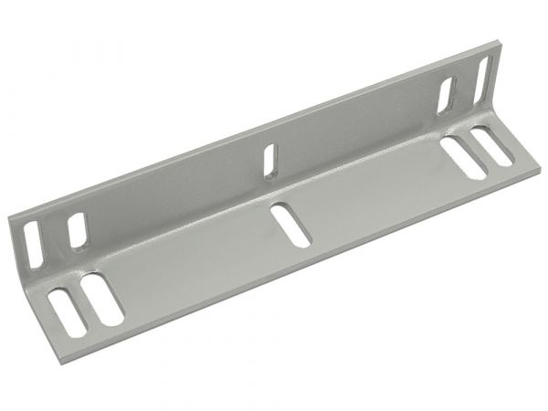 Уголок 300-400Р серый