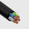 Кабель силовой ВВГнг(А) 5х35ок(N,PE)-1