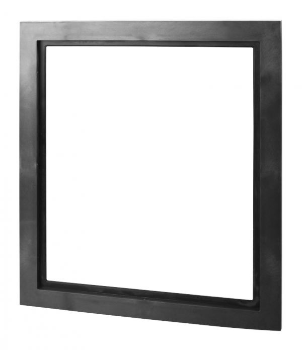 Рамка обрамление выреза в двери РВД для стационарного выключателя ВА В-M 2000AF