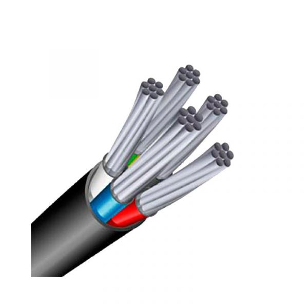 Кабель силовой АВВГнг(А)-LSLTx 4х70мс(N)-1