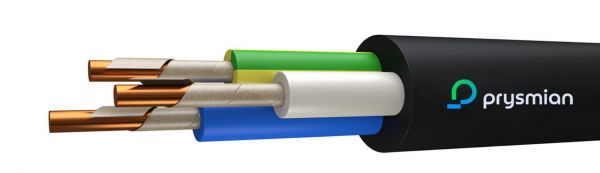 Кабель силовой ППГнг(А)-FRHF 3х2.5-660