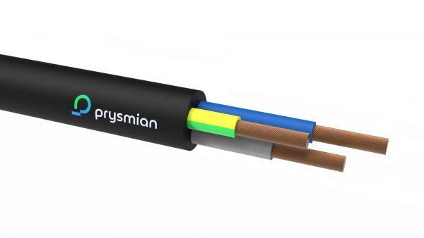 Кабель силовой КГППнг(А)-HF 3х2,5-0,66 бар.
