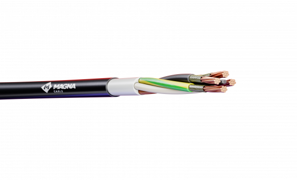 Кабель силовой ППГнг(А)-HF 4х35мк(РЕ)-1 ТРТС