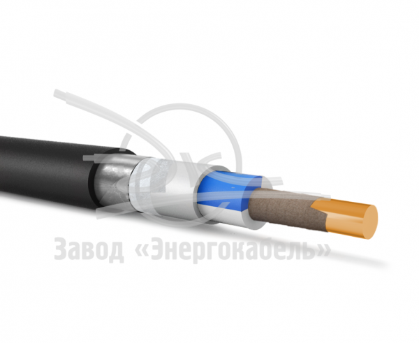 Кабель силовой FROSTLINE ВБШвнг(А)-FRХЛ 1х35ок(N)-0,66