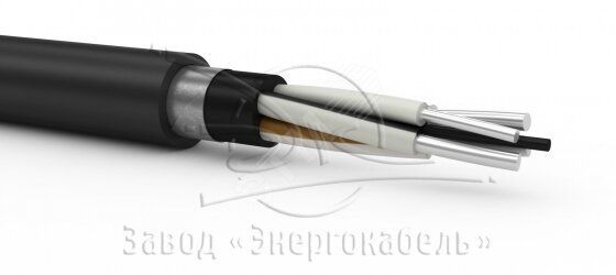 Кабель силовой АВБШв 4х10ок(N)-0.660 ТРТС ВНИИКП