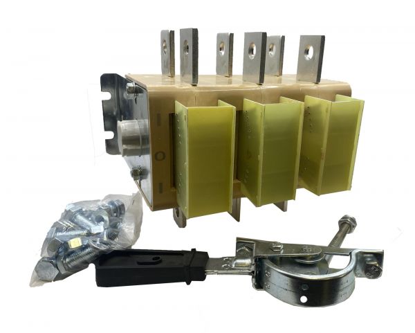 Выключатель-разъединитель ВР32-35-А71240-250А-УХЛ3