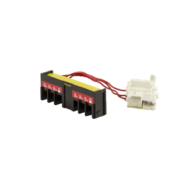 Контакт аварийный к ВА-99М 63 PROxima правый