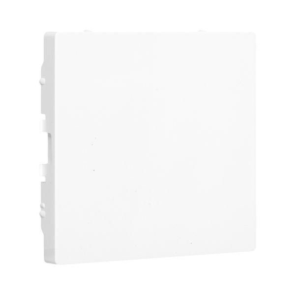 Эпика Заглушка белый EKF