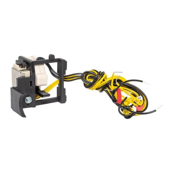 Аварийный + дополнительный контакт с проводами ВА-99М 630