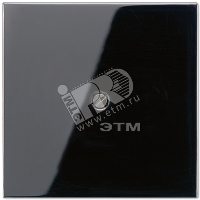 Подсоединитель провода с разгрузкой натяжения  черная