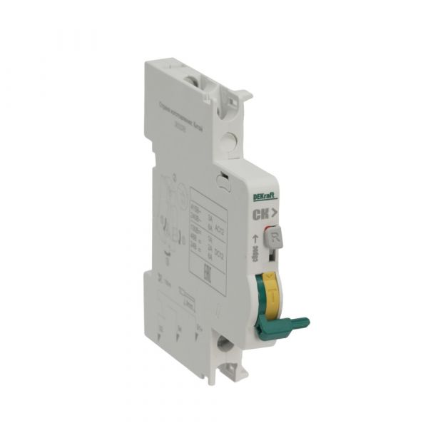 Контакт сигнальный для ВА-101