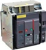 Выключатель автоматический воздушный выкатной 3P 1000А 50кА расцепитель М ВА-751