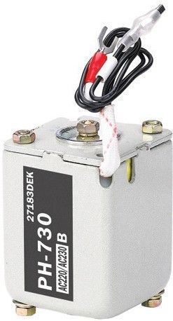 Расцепитель независимый AC 230В ВА-730