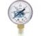 Манометр пропановый Физтех МП2-Уф 0-0,6 МПа кт.2,5 d.50 IP40 M12х1,5 РШ Газ (C3H8) 4687205178275