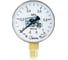 Манометр технический Физтех МП2-Уф 0-1 МПа кт.2,5 d.63 IP40 M12х1,5 РШ 4687205178282