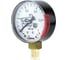 Манометр технический Физтех МП2-Уф 0-1 МПа кт.2,5 d.63 IP40 M12х1,5 РШ 4687205178282