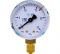 Манометр кислородный Физтех МП2-Уф 0-25 МПа кт.2,5 d.50 IP40 M12х1,5 РШ Кис (O2) 4687205178312