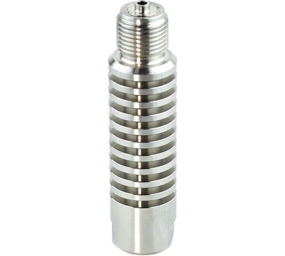 Манометр виброустойчивый Физтех ДМ8008-ВУф 0-2,5 МПа кт.1,0 d.100 IP54 M20x1,5 РШ, Силикон 4687205455048