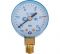 Манометр кислородный Физтех МП2-Уф 0-25 МПа кт.2,5 d.50 IP40 M12х1,5 РШ Кис (O2) 4687205178312