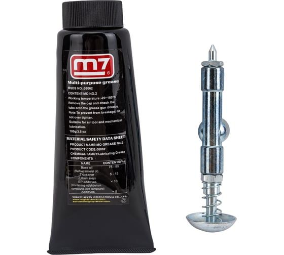 Манометр технический Физтех МП2-Уф 0-1 МПа кт.2,5 d.63 IP40 M12х1,5 РШ 4687205178282