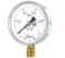 Манометр технический Физтех МП3-Уф исп ЭКО 0-1 МПа кт.1,5 d.100 IP40 M20х1,5 РШ 4687205178497