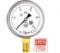 Напоромер (манометр низкого давления) Физтех НМПф 0-10 кПа кт.1,5 d.100 IP54 M20*1,5 РШ 4687205178718