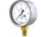 Напоромер (манометр низкого давления) Физтех НМПф 0-6 кПа кт.1,5 d.100 IP54 G1/2 РШ 4687205178756