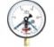 Манометр электроконтактный Физтех ДМ2005ф исп V 0-25 МПа кт.1,5 d.160 IP40 M20х1,5 РШ 4687205178091