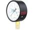 Манометр технический Физтех МП3-Уф 0-160 кПа кт.1,5 d.100 IP40 M20х1,5 РШ 4687205178381