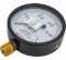 Манометр технический Физтех МП3-Уф исп ЭКО 0-1 МПа кт.1,5 d.100 IP40 M20х1,5 РШ 4687205178497