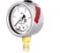 Манометр виброустойчивый Физтех ДМ8008-ВУф исп 1 0-10 МПа кт.1,5 d.63 IP54 M12x1,5 РШ, Глицерин 4687205449979