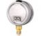Манометр виброустойчивый Физтех ДМ8008-ВУф исп 1 0-40 МПа кт.1,5 d.63 IP54 M12x1,5 РШ, Глицерин 4687205449948
