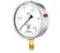 Манометр виброустойчивый Физтех ДМ8008-ВУф исп 2 0-2,5 МПа кт.1,0 d.160 IP54 M20x1,5 РШ, Силикон 4687205455192