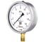 Манометр виброустойчивый Физтех ДМ8008-ВУф исп 2 0-16 МПа кт.1,0 d.160 IP54 M20x1,5 РШ, Глицерин 4687205454782