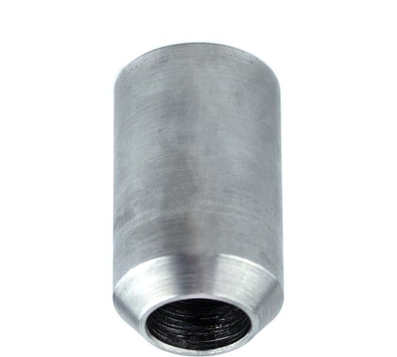 Бобышка приварная Физтех БП2у-A0.2 - внутр.G1/2 длина L50 (Ст) 4687205637192