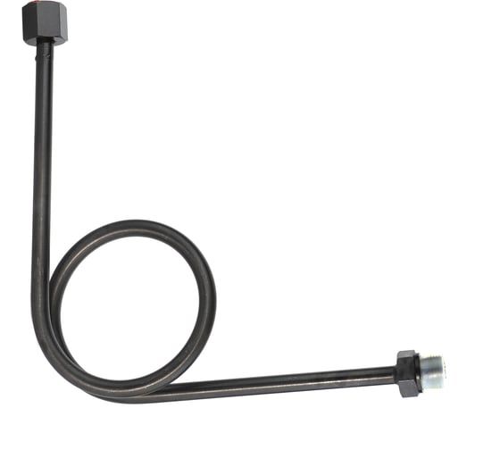 Манометр технический Физтех МП3-Уф 0-1 МПа кт.1,5 d.100 IP40 G1/2 РШ 4687205178336