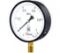 Манометр технический Физтех МП4-Уф 0-1 МПа кт.1,5 d.160 IP40 G1/2 РШ 4687205629609