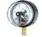 Манометр электроконтактный Физтех ДМ2010ф исп V 0-10 МПа кт.1,5 d.100 IP40 M20*1,5 РШ 4687205623669