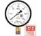 Манометр технический Физтех МП3-Уф 0-60 МПа кт.1,5 d.100 IP40 M20_1,5 РШ 4687205628978