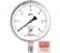 Манометр коррозионностойкий Физтех ДМ8008-ВУф Кс исп 2 0-6 МПа кт.1,0 d.160 IP65 M20_1,5 РШ SG, Силикон 4687205724861