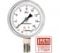 Манометр коррозионностойкий Физтех ДМ8008-ВУф Кс 0-16 МПа кт.1,0 d.100 IP65 M20_1,5 РШ SG, Б/запол 4687205720573