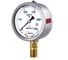 Манометр виброустойчивый Физтех ДМ8008-ВУф 0-250 кгс/см2 кт.1,0 d.100 IP54 M20_1,5 РШ, Глицерин 4687206463691