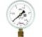 Манометр технический Физтех МП3-Уф_исп_ЭКО 0-2,5 МПа кт.1,5 d.100 IP40 G1/2 РШ 4687205629135