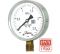 Манометр технический Физтех МП3-Уф_исп_ЭКО 0-2,5 МПа кт.1,5 d.100 IP40 M20_1,5 РШ 4687205629142