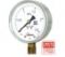 Манометр технический Физтех МП3-Уф_исп_ЭКО 0-2,5 МПа кт.1,5 d.100 IP40 M20_1,5 РШ 4687205629142