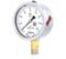 Манометр виброустойчивый Физтех ДМ8008-ВУф 0-16 МПа, кт1.0, d100, IP54 G,1/2 РШ, силикон 4687205640161